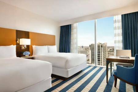 Fairmont Austin - 54