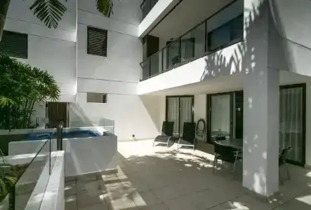 Grand Mercure Allegra - 85