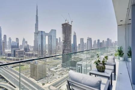 Sonder Downtown Towers - 33