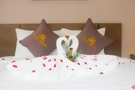 Lotus Garden Muine Resort & Spa - 11