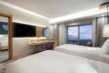 Doubletree By Hilton Afyonkarahisar - 5