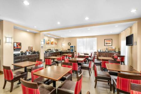 Comfort Suites Orlando Airport - 27