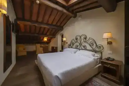 Palazzo San Niccolò & Spa - 46