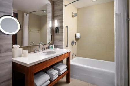 JW Marriott Indianapolis - 8