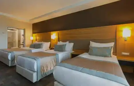 Boyalik Beach & Spa Cesme - 46
