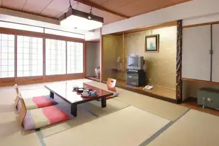 Dogo-no-Yado Katsuragi - 6