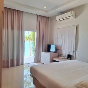 Baan Fah Resort - Sha Extra Plus - 125