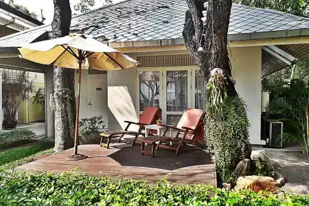 Baan Bayan - Hua Hin - Sha Extra Plus - 26