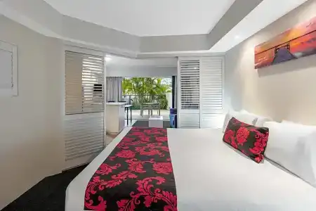 Ramada by Wyndham Golden Beach - 60