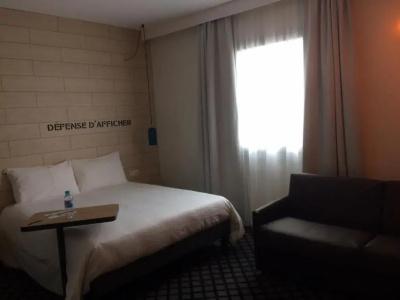ibis Styles Chalons en Champagne Centre - 17