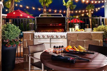 TownePlace Suites by Marriott Charleston Mt. Pleasant - 17