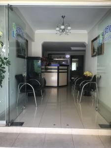 Serendi Apart - 0