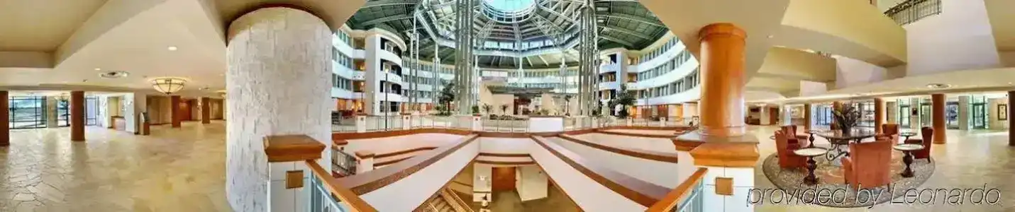 Hilton Austin Airport - 14