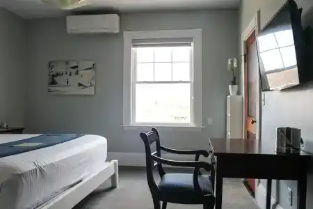 The Emerson Inn - 74