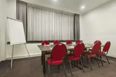 Ramada Brussels Woluwe - 19