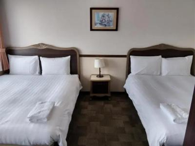 Toyoko Inn Hiroshima Ekimae Ohashi Minami - 75