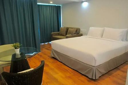 Nantra Thongson Bay Resort & Villas - Monthly Service - 23