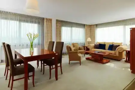 The Westin Zagreb - 46