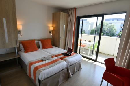 Appart-Hôtel Mer & Golf City Bordeaux - Bruges - 2