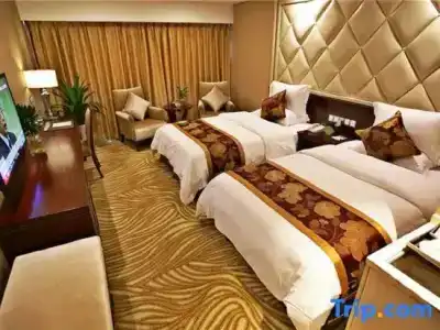 Jinke International Chengdu - 27