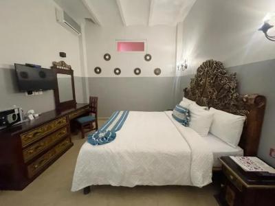 Casona Oaxaca - 28