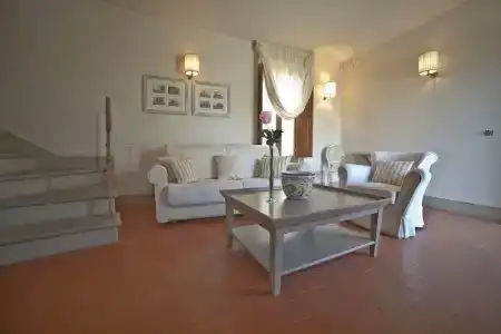 Castello Vicchiomaggio - 21