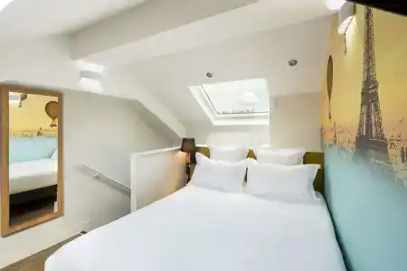 Apolonia Paris Mouffetard, Sure Hotel Collection by Best Western - 55