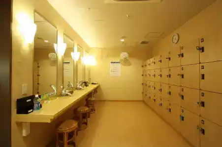Uozu Manten Ekimae - 9