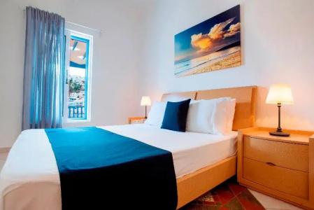 Vithos Seaside Aparthotel - 137