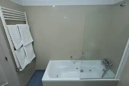 Sercotel Corona de Castilla - 9