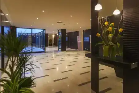 Golden Tulip Sfax - 12