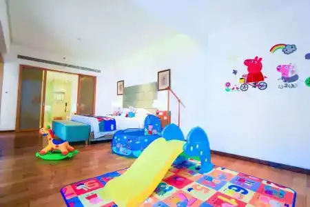 Mingshen Golf & Bay Resort Sanya - 33