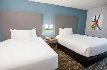 Regency Miami Airport - 63