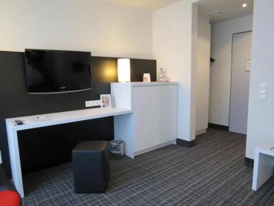 Comfor Ulm City - 120