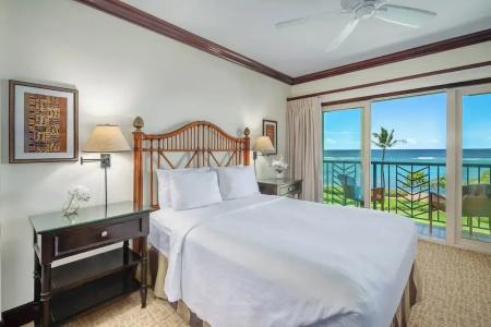 Waipouli Beach and Spa Kauai by Outrigger - 444
