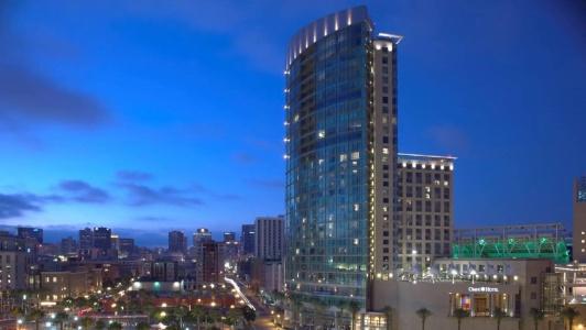 Omni San Diego - 12