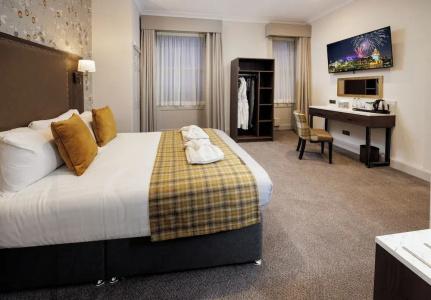 Albany Ballantrae - 27