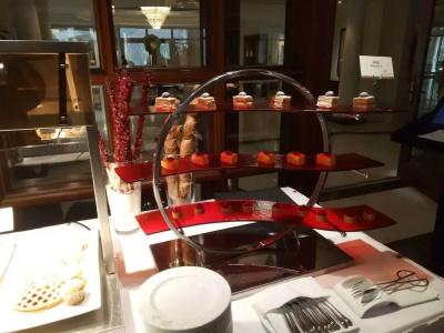 Hangzhou Rose Garden Resort & Spa - 12