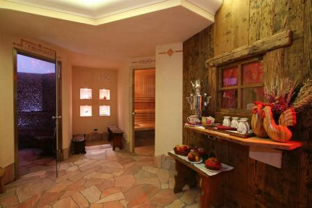 Pilier D'Angle & Wellness - 18