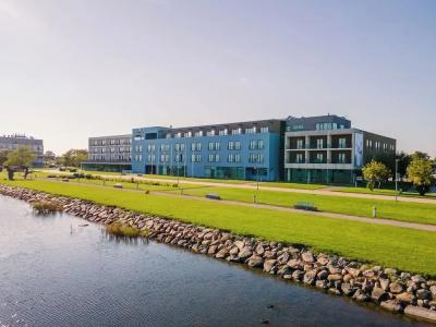 Meri Seaside & Spa - 39