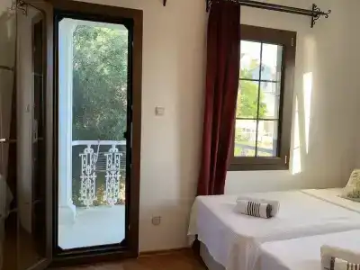 Düşler Evim Butik Otel - 3