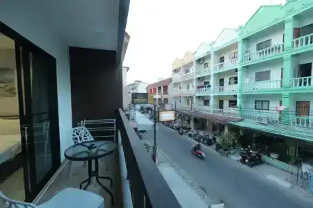 Nalanta Pattaya - 32