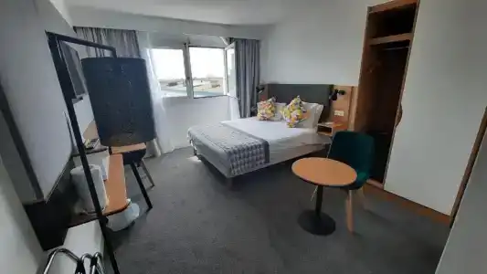 Holiday Inn Calais, an IHG - 70