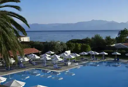 Roda Beach & Spa All-inclusive - 14