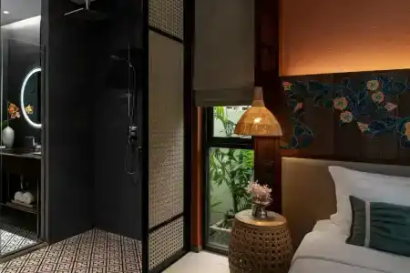 Grand Mercure Khao Lak Bangsak Sha Extra Plus - 46
