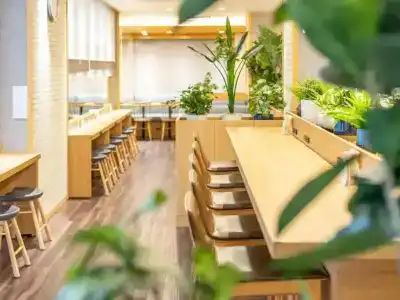 Super Yamaguchi Yuda Onsen - 20