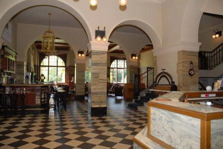 Mattenhof Resort - 11