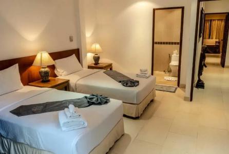 Kamala Beach Estate Resort - Sha Extra Plus - 93