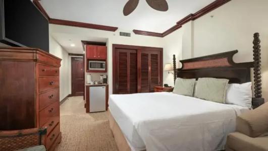 Waipouli Beach and Spa Kauai by Outrigger - 635
