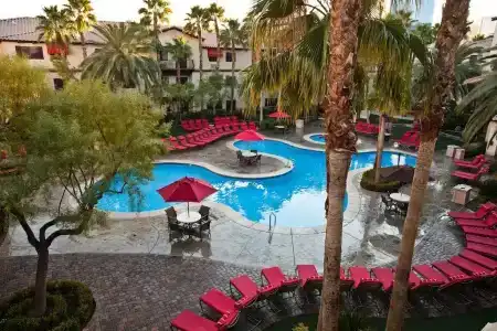Tuscany Suites & Casino - 22